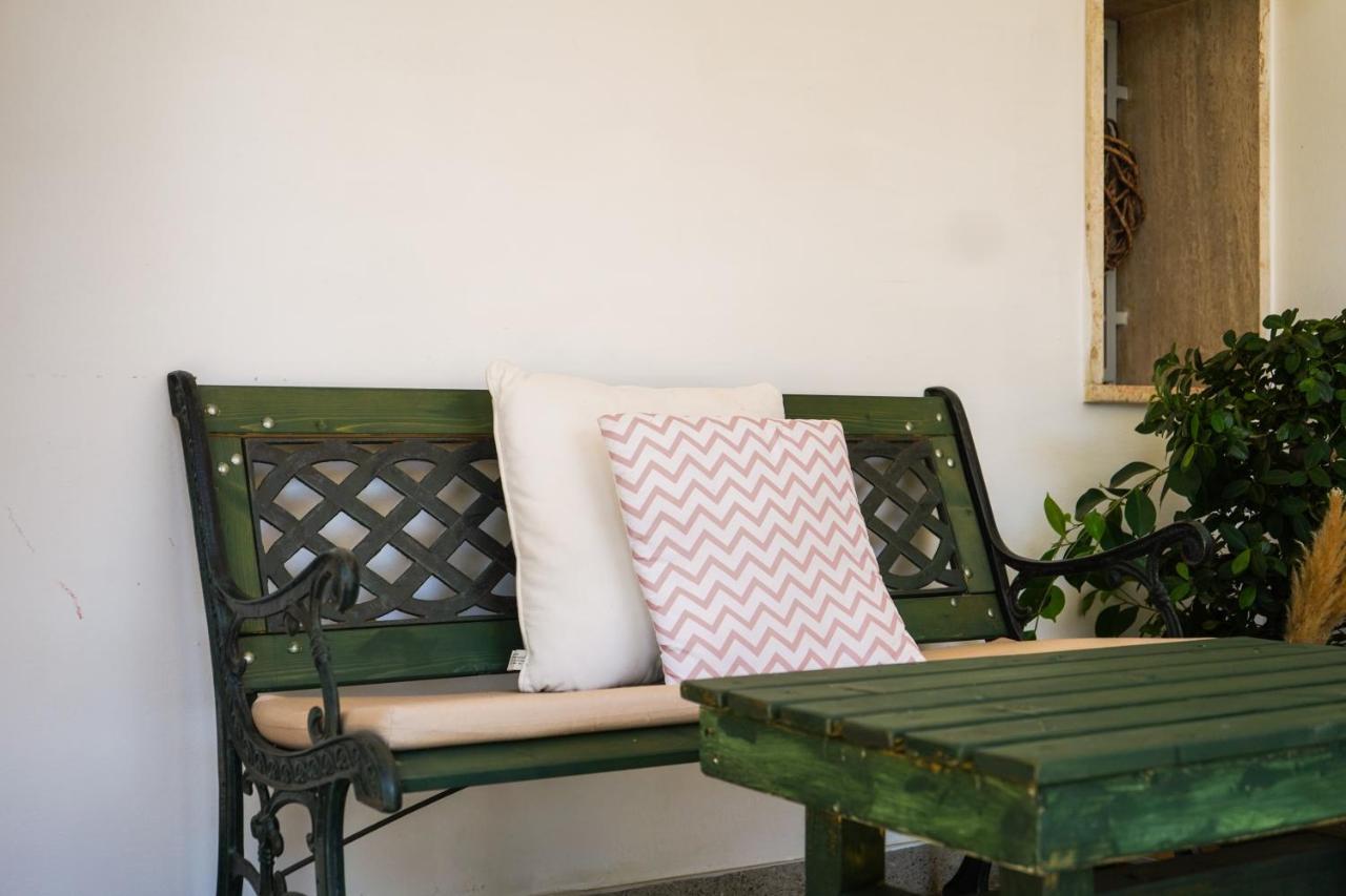 Trullo Porta Antica Hotel Selva Di Fasano Bagian luar foto