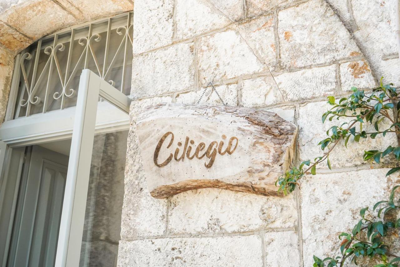 Trullo Porta Antica Hotel Selva Di Fasano Bagian luar foto