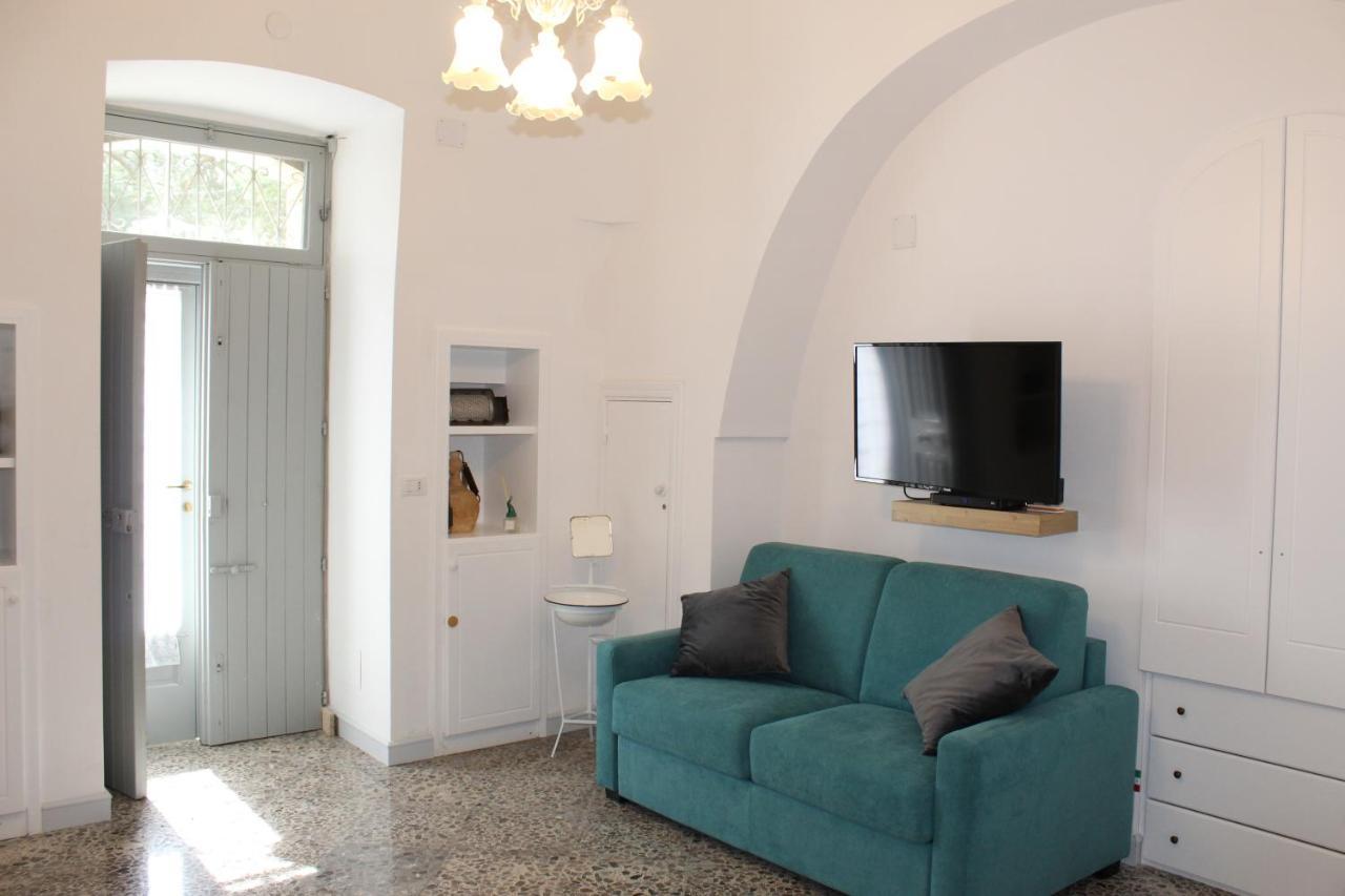 Trullo Porta Antica Hotel Selva Di Fasano Bagian luar foto