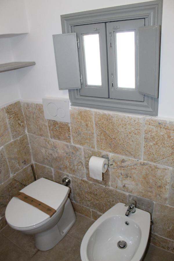 Trullo Porta Antica Hotel Selva Di Fasano Bagian luar foto